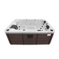 thumbnail image 4 of Montreal 3-Person 28-Jet Plug & Play Hot Tub, 4 of 9