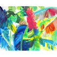 thumbnail image 1 of Betsy Drake DM1113G Tapis de Porte Abstrait 30 x 50 Po, 1 of 1