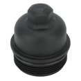 thumbnail image 2 of Engine Oil Filter Cover,Oil Filter Housing Cap Oil Filter Housing Cover Oil Filter Housing Cap Smart Functionality, 2 of 5