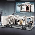 thumbnail image 3 of LEGO Star Wars Boarding the Tantive IV 75387 Ensemble de construction (502 pièces), 3 of 7