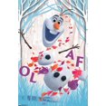 thumbnail image 1 of Disney Pixar Frozen 2 - Olaf Wall Poster, 22.375" x 34", 1 of 4