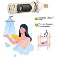 thumbnail image 4 of 2Pack 1222 Replacement Cartridge Compatible with Moen, Tub Shower Cartridge Replacement Kit for One Handle Posi-temp Faucet (2 set), 4 of 5