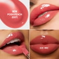 thumbnail image 2 of Huile à lèvres Super Lustrous Glimmer™, Hydratante, 2 of 6