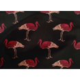 thumbnail image 4 of oneOone Cotton Poplin Fabric Heron Block Decor Fabric Printed BTY 56 Inch Wide, 4 of 4