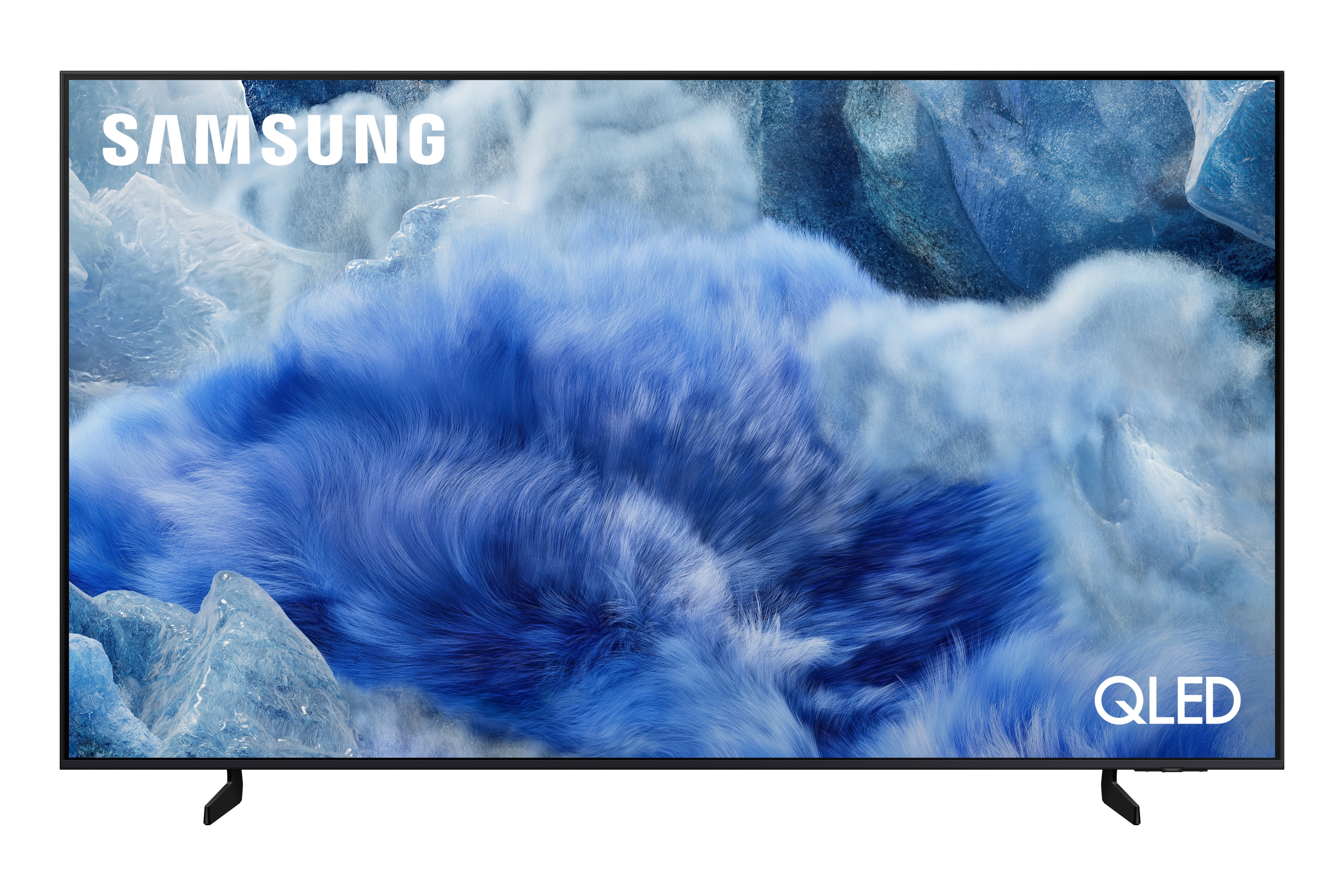 Samsung QLED 43" 4K Smart Tele, QN43Q8FAAFXZC