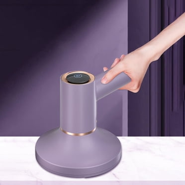 Handheld Vacuum,Mattress Vacuum Cleaner, Bed Vacuum Cleaner, Handheld Vacuum for Bed, Mattress, Pillows, Sofa Cleaning,Purple