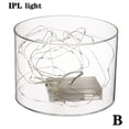 thumbnail image 1 of 6Styles Plateau Rond en Acrylique pour Gâteau, Raclette de Gâteau, Plateau de Base Rechargeable, 1 of 8