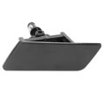 thumbnail image 1 of 6438F4, ABS Headlight Washer Spray Nozzle Dustproof  Long Durability  For Car  Left, 1 of 8