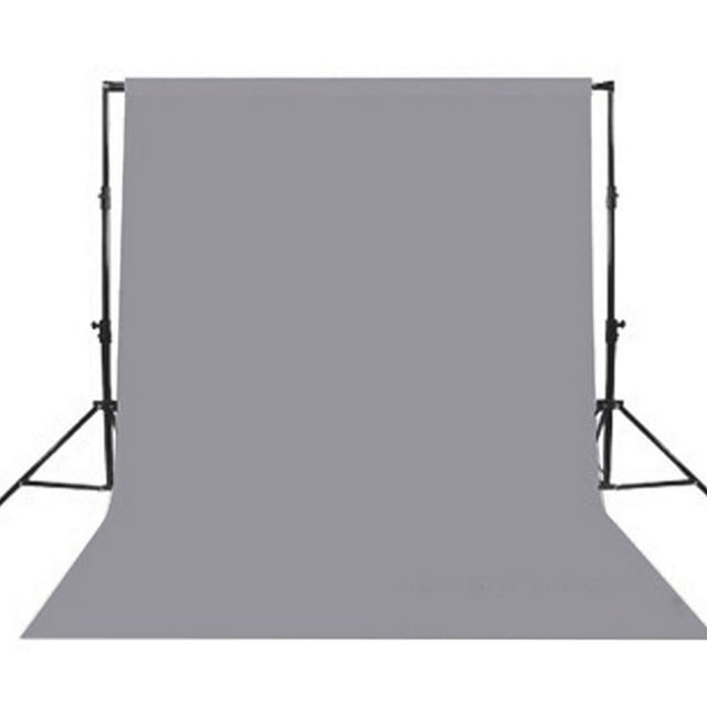 Non-Woven Photography Background Screen Solid Color Backdrop Prop