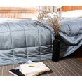 thumbnail image 3 of Johnson Home Cotton Weighted Blankets, 3 of 4