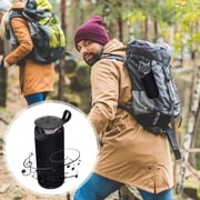 SuoKom Speakers Bluetooth Wireless Waterproof Bluetooth Speakers,Wireless Stereo Dual Pairing, Portable Speaker With HD Surround Bass Sound For Outdoor, Camping, Beach, Sports, Pool, Shower