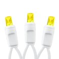 thumbnail image 3 of Novelty Lights 4x6 Yellow LED Net Lights, Outdoor Bush & Hedge Lighting, 3 of 6
