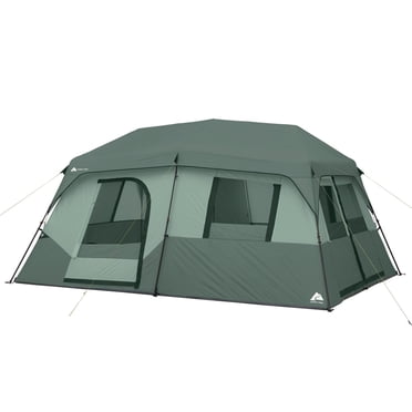 Ozark Trail 10-Person Instant Cabin Tent