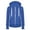 Blue, variant on lcziwo Black Friday Deals Womens Full Zip Up Hoodie Jackets for Women 2024 Fall Lightweight Hoodies Jacket with Pockets Solid Long Sleeve Hooded Sweatshirts Coat Tops Blue,M