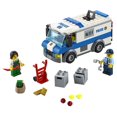thumbnail image 2 of LEGO City Police Money Transporter (60142), 2 of 2