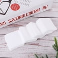 thumbnail image 4 of AMERTEER Cotton Squares for Makeup Removal Swabs Rounds Pads Premium Cleaning, 4 of 8