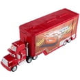 thumbnail image 2 of Disney Cars Disney/Pixar Cars Transforming Mack Playset, 2 of 8