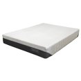 thumbnail image 3 of Night Sky - 11" Cooling Gel Memory Foam Latex, 3 of 8