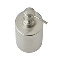 thumbnail image 3 of SKL Home by Saturday Knight Ltd. Roche Soap Dispenser, Stainless, 3 of 5