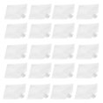 thumbnail image 2 of 20PCS Disposable Suction Mouth Cosmetics Bag Cosmetics Sub Sample Bag 10ML, 2 of 6