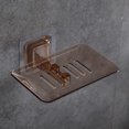 thumbnail image 1 of Yhmxh Kitchen Gadgets Kitchen Essentials Bathroom Shower Soap Box Dish Storage Tray Case Soap Kitchen Aid Attachments Kitchen Accessories for Home Kitchen Camping, 1 of 2