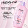 thumbnail image 3 of Glycolic Gloss Shampooing, Cheveux Lustrés & Brillants, 3 of 7