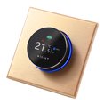 thumbnail image 3 of Programmable WiFi Smart Thermostat Temperature Controller Weekly Programmable Button Control/ Mobile APP/ Voice Control, 3 of 7
