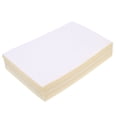 thumbnail image 1 of MasteelfCA 4pcs Earring Box Sponge Pads Earring Holder Sponge Mats Sponge Ring Holders, 1 of 9