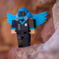 thumbnail image 5 of Roblox Action Collection: from The Vault 20 Figure Pack [Includes 20 Exclusive Virtual Items], 5 of 5