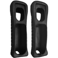 thumbnail image 1 of 2PCS Silicone sleeve handle Soft silicone skin Pouch compatible for Nintendo Wii Remote Controller silicone skin, 1 of 9