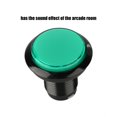 thumbnail image 4 of Button Lights  Game Button Switches  Arcade Buttons Round LED Lamp Illuminated Large Button To Arcade Machine Games DIY Part, 4 of 8