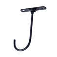 thumbnail image 1 of Hooks for Hanging Creative Style Banana Hook Hanging Banana Staple Storage Hook,To Maintain Fresh Bananas Under Cabinet Banana Hook, 1 of 5