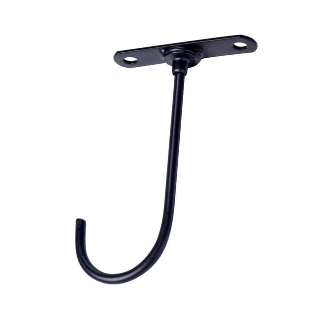 Hooks for Hanging Creative Style Banana Hook Hanging Banana Staple Storage Hook,To Maintain Fresh Bananas Under Cabinet Banana Hook