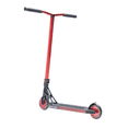 thumbnail image 4 of Root Industries Invictus V3 Pro Freestyle Scooter, Red Edition For Riders, 4 of 4