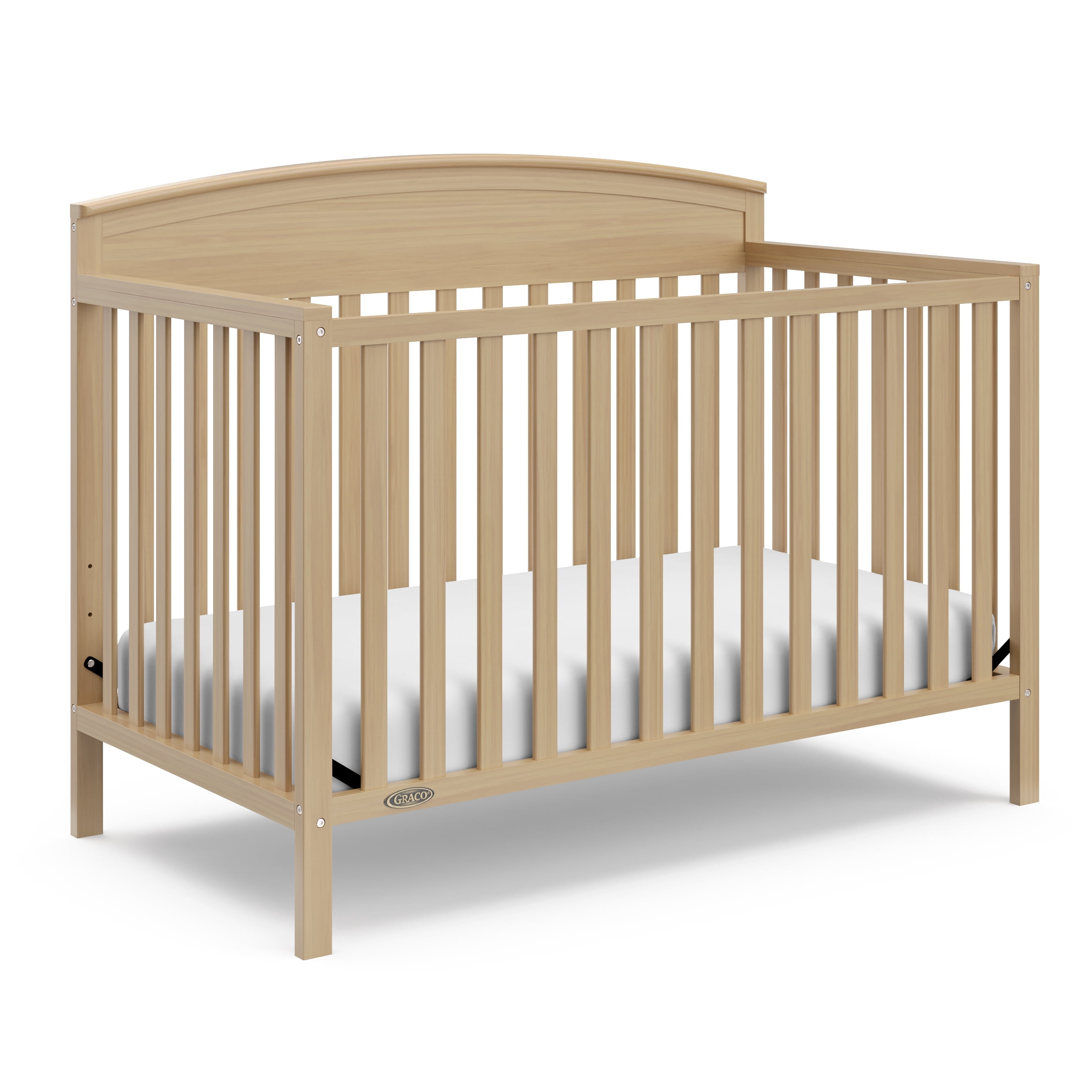 Lit de Bébé 5-en-1 Benton de Graco