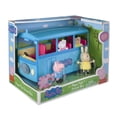 thumbnail image 1 of Véhicule-jouet Autobus de scolaire de Peppa Pig, 1 of 2