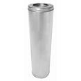 thumbnail image 1 of SuperVent JM7S36 7" x 36" Length Chimney, 1 of 1