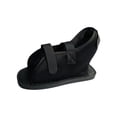 thumbnail image 4 of Milaget Post OP Shoe Foot Cast Fracture Fixed Shoes Braces Versatile Convenient 1Pcs M M 38-40, 4 of 9