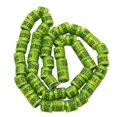 thumbnail image 1 of 100pcs Identify Dove Rings Aluminium Tag Clips Rings Plasitc Leg Rings Pigeons Bands, 1 of 7