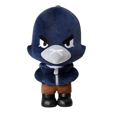 Brawl Stars Plush Dolls, 9.8" Game Figure Stuffed Plushies,Spike Plush Toys for Boys Girls Fans Birthday (G)