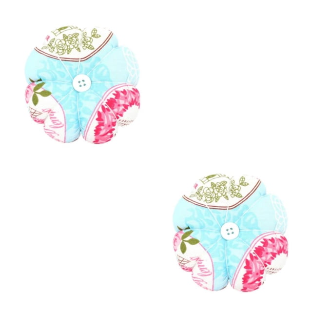 Maytalsory Sewing Cushion Durable And Professional Needle Pad For Seamless Type2 2Set