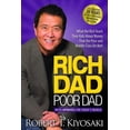 thumbnail image 1 of Rich Dad Poor Dad, Robert T. Kiyosaki Paperback, 1 of 3