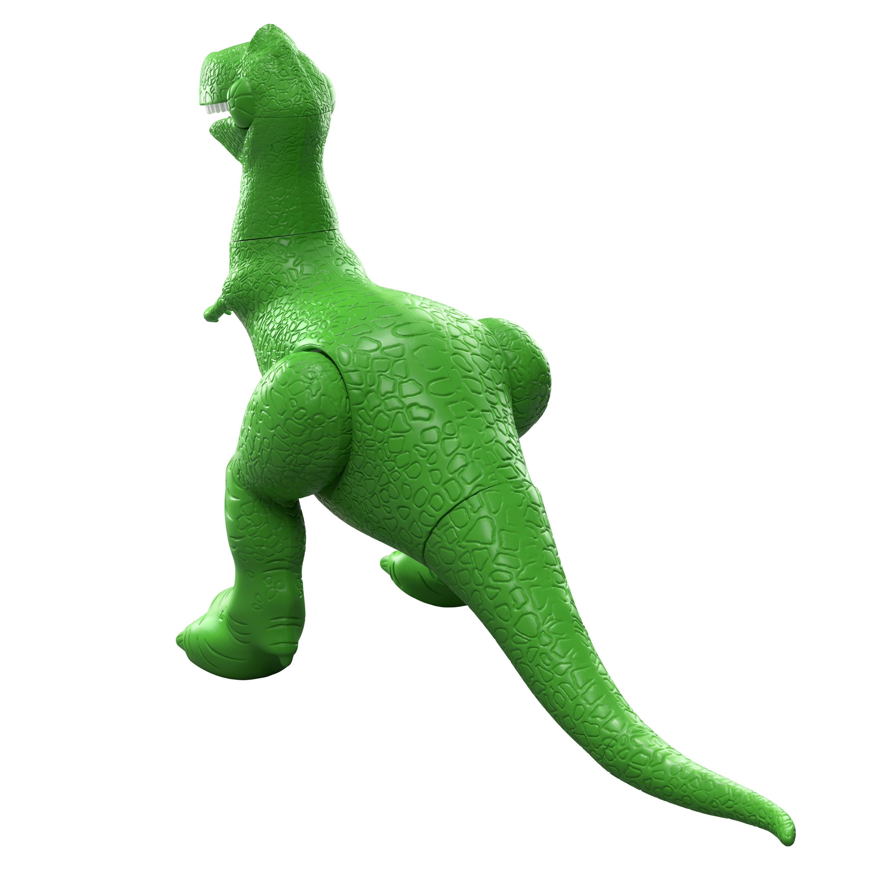 Disney · Pixar-Figurine articulée Rex