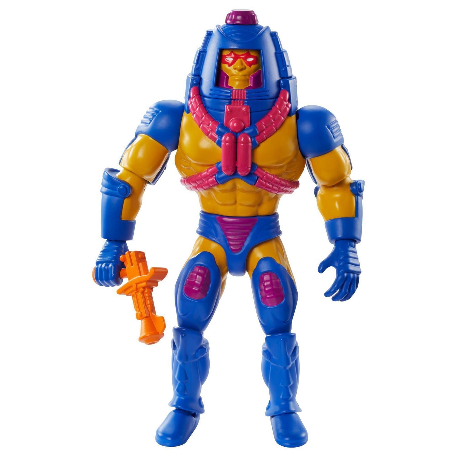 Masters of the Universe: Origins Figurine articulée Man-E-Faces