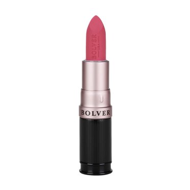 Bolver Rouge à Lèvres Mat Imperméable. Rouge à Lèvres Nourrissant Longue Tenue Hautement Pigmenté avec Hydratation Intense Teinte No 120