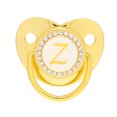 thumbnail image 2 of Alphabet , Soft Lightweight Golden Baby  Curved Design Odorless  For Home Z, 2 of 8