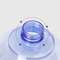 thumbnail image 4 of Animal de Compagnie Alimentateur Automatique Grande Capacité Bol d'Alimentation Détachable Non Slip pour Chien 3.8L, 4 of 6