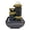 C, variant on jifeng Mini Tabletop Water Plug Type US Includes Submersible Pump A