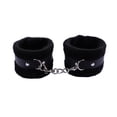 thumbnail image 1 of 4 COLORS Fluffy Wrist Leather Handcuff Bracelet Detachable Adjustable Toy,- 2024, 1 of 8