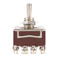 thumbnail image 3 of Toggle Switch,ON/OFF/ON 3 Position Toggle PD Position Toggle Switch Pin Position Toggle Switch Power Packed Performance, 3 of 8